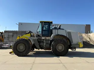 Caterpillar 980 M MB6161-JT