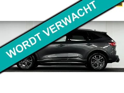 Ford Kuga 2.5 PHEV ST-Line X*224PK*Camera*Navi*Carplay*AdaptiveCruise