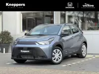 Toyota Aygo X Hybrid 115 Play Cruise control, Climate control, Achteruitrijcamera