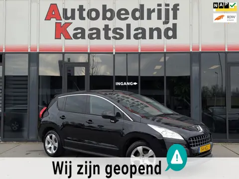 Peugeot 3008 1.6 VTi ST - Pano - Cruise - Trekhaak -