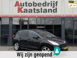 Peugeot 3008 1.6 VTi ST - Pano - Cruise - Trekhaak -