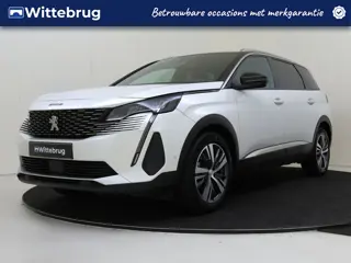 Peugeot 5008 1.2 PureTech Allure Pack Business | Navigatie | Carplay | Climate Control | Camera |