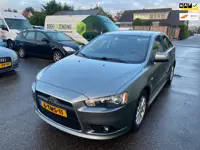 Mitsubishi Lancer Sportback 1.6 Limited Edition