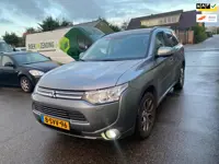 Mitsubishi Outlander 2.0 PHEV Instyle