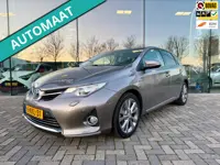 Toyota Auris 1.8 Hybrid Lease Pro, NAP, Panoramadak, JBL, LED, Camera