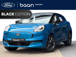 Ford Puma Gen-E 44 kWh | Baan Edition | 650w B&O Premium Geluidssysteem | Adaptive Cruise Control | 