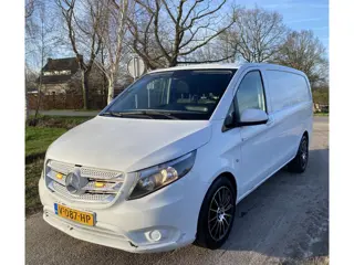 Mercedes-Benz Vito 114 (bj 2016)