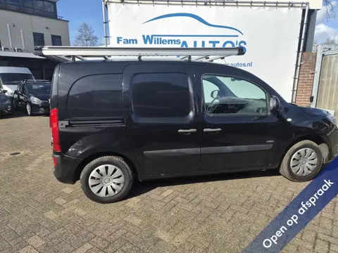 Mercedes-Benz Citan 109 CDI BlueEFF. AIRCO SCHUIFDEUR MARGE