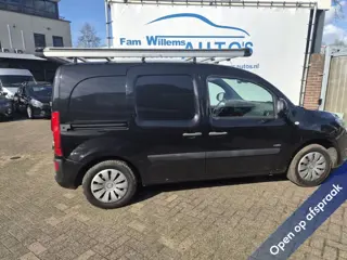 Mercedes-Benz Citan 109 CDI BlueEFF. AIRCO SCHUIFDEUR MARGE