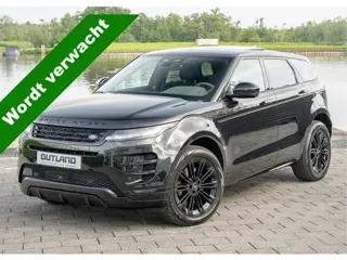 Land Rover Range Rover Evoque P270e Dynamic SE | VERWACHT | Black Pack | Schuifdak | Cold Climate Pa