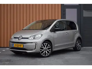 Volkswagen e-Up! Style | Camera | Cruise | 16" | Verw. voorruit | Lane Assist