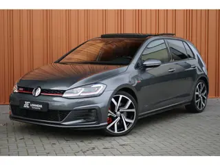 Volkswagen Golf 2.0 TSI GTI 245PK Performance Panodak Alcantara DCC ACC Virtual Dynaudio VOL!