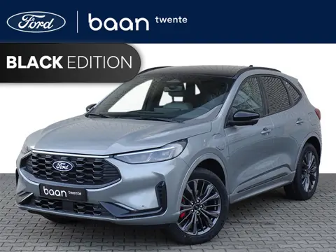 Ford Kuga 2.5 PHEV Sound Edition | Gratis trekhaak 2.100 kg | Winter Pack | Driver Assistance Pack |