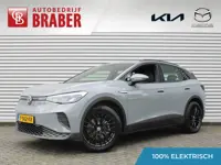 Volkswagen ID.4 Pure 52 kWh | Stuur-/stoel-/voorruitverwarming | Clima | 19" LM | Cruise adapt. | PD