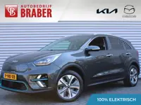 Kia e-Niro DynamicPlusLine 64kWh | 3 Fase | Airco | BTW auto | Navi | Cruise | PDC |