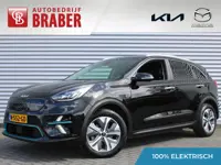 Kia e-Niro DynamicPlusLine 64 kWh | Warmtepomp | Schuif/kantel dak | 17" LM | Airco | Cruise | Navi 