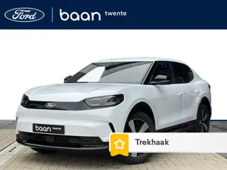 Ford Capri Extended Range RWD 77 kWh | AGR stoelen | Wegklapbare Trekhaak | Driver Ass. Pack | Vol L