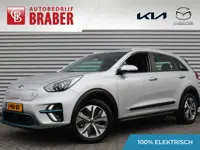 Kia e-Niro DynamicLine 64 kWh | Airco | Cruise | Navi | Camera | 17" LM |