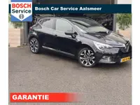 Renault Clio 1.3 TCe LIMITED / AUTOMMAT / NAVI / CAMERA / AIRCO /KEY-LESS/