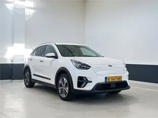 Kia E-Niro DynamicLine 64 kWh | NL | Navigatie | Camera | 3- Fase | Carplay/ Android Auto | 2 Eig |