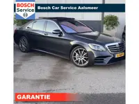 Mercedes-Benz S-klasse 400d 4Matic Lang Premium Plus / PANO / VOLL / GARANTIE  /