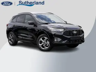 Ford Kuga 2.5 PHEV ST-Line 243 pk | Wegklapbare trekhaak | 2.100 kg trekgewicht! | Winterpakket