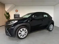 Toyota Aygo X 1.0 VVT-i MT Play Airco