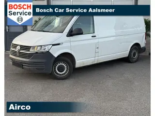 Volkswagen Transporter 2.0 TDI L2H1 30 /AIRCO/CRUISE/