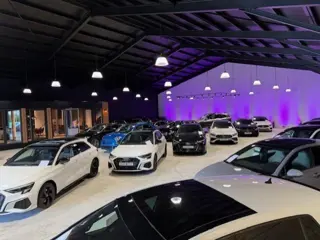 Mercedes-Benz GLA-klasse 250 AMG Line | Pano | Geheugen stoelen | sfeer | Apple | Led | 19” |