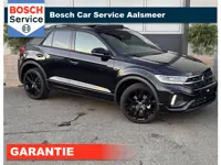 Volkswagen T-Roc 1.5 R-Line Black Edition Dsg / PANO / LED / CAMERA / GARANTIE /INCL. BTW /