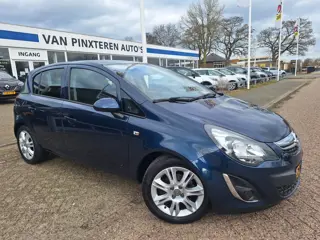 Opel Corsa 1.4-16V BlitZ (bj 2014)