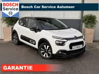 Citroen C3 1.2 PureTech ELLE / NAVI / AIRCO / GARANTIE / AUTOMAAT /
