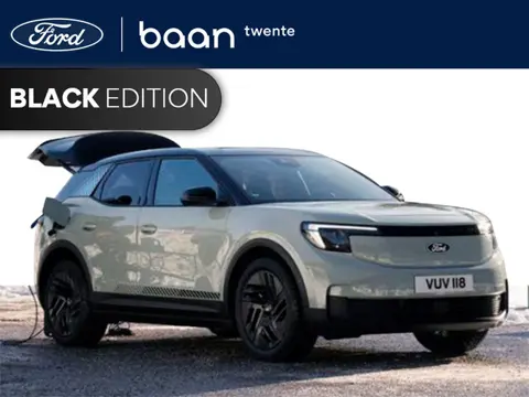 Ford Explorer Collection Extended Range RWD 79 kWh | Gratis trekhaak |