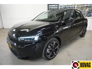 Opel Corsa 1.2 Turbo Hybrid GS 111Pk AUT. 17inch L.M.Velgen Blis