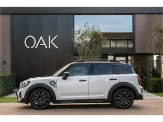 MINI Countryman 1.5 Cooper SE Hybrid ALL4 Classic | Navi | Panorama | Leder | Memory | H&K | Head-Up