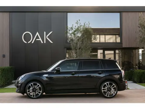 MINI Clubman 2.0 Cooper S F1 Aut. | JCW-Trim | Navi | Panorama | H&K | Head-Up | Camera | 19"LM | En