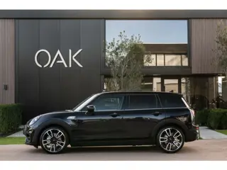 MINI Clubman 2.0 Cooper S F1 Aut. | JCW-Trim | Navi | Panorama | H&K | Head-Up | Camera | 19"LM | En