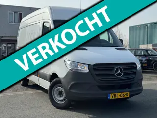 Mercedes-Benz Sprinter 316 2.2 CDI L2H2 EURO VI-D