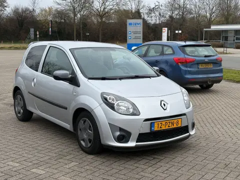 Renault Twingo 1.2-16V Collection