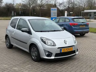 Renault Twingo 1.2-16V Collection