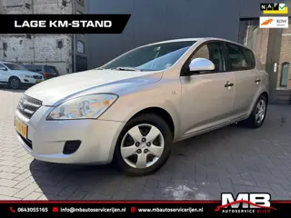 Kia Cee'd 1.4 X-tra
