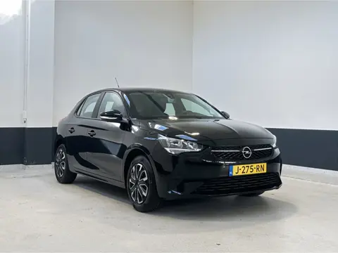 Opel Corsa 1.2 Edition| Apple Carplay Android Auto | NL | Navigatie | PDC | 2 Eig |