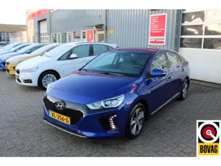 Hyundai IONIQ Premium EV