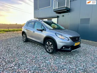 Peugeot 2008 1.2 PureTech GT-Line