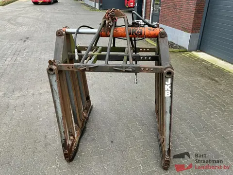 JKB stenenklem BS1945