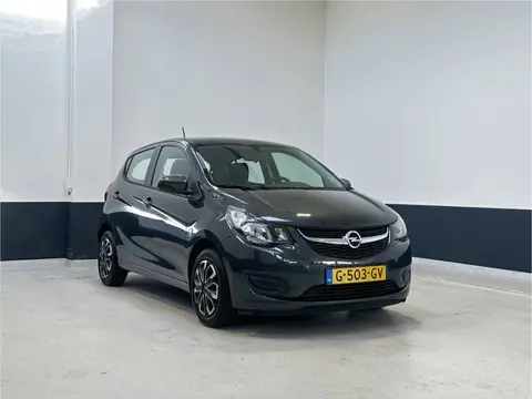 Opel KARL 1.0 ecoFLEX 120 Jaar Edition | Bluetooth | Airco| NL |
