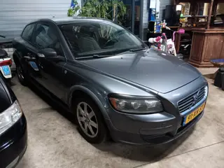 Volvo C30 1.6 100PK (bj 2007)