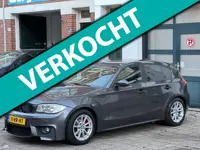 BMW 1-serie 118i-automaat