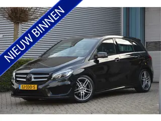 Mercedes-Benz B-Klasse 180 AMG-LINE | AUTOMAAT | CRUISE | AIRCO | CAMERA | PDC | LED | ENZ