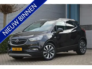Opel Mokka X 1.4 Turbo Innovation CLIMA | LEDER | CAMERA | NAVIGATIE